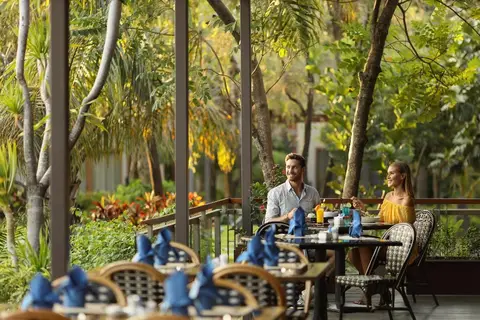 Padma Resort Legian in Kuta — foto 7