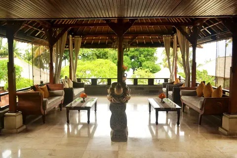 Puri Bagus Lovina in Buleleng — foto 28