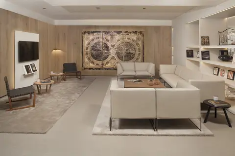 Meliá Lebreros in Sevilla — foto 22