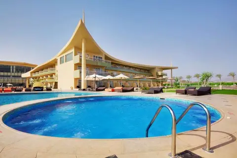 Barcelo Tiran Sharm in TIRAN Sharm — foto 2