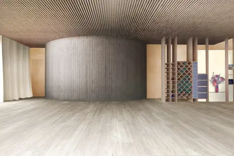 Euphoria Retreat in Δημοτική Ενότητα Μυστρά — foto 3