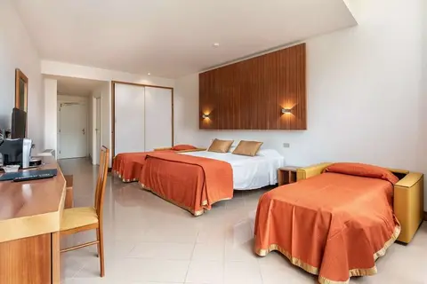Hotel Minerva Siena in Sienna — foto 14