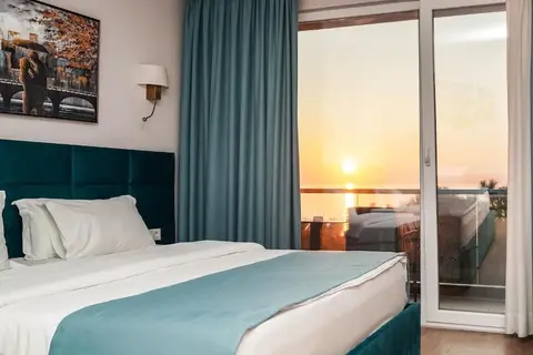 VM Resort & Spa in Golem — foto 26