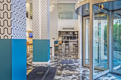 Airotel Stratos Vassilikos in Athene, foto 23