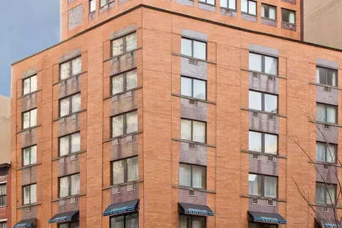 Hotel Broadway Plaza in New York — foto 12