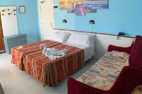 Hotel Harry's in Jesolo, foto 4