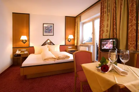 Hotel Eggerwirt in Söll, foto 4
