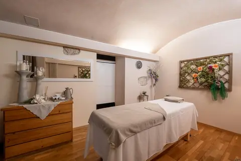 Park Hotel & Club il Caminetto in Canazei - Cianacei — foto 20