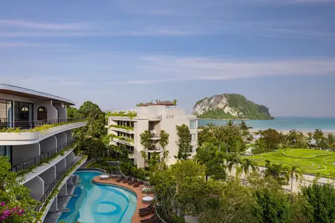 Anantara Koh Yao Yai Resort & Villas in ตำบลรัษฎา — foto 8