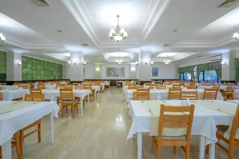 Sural Garden in Manavgat — foto 13