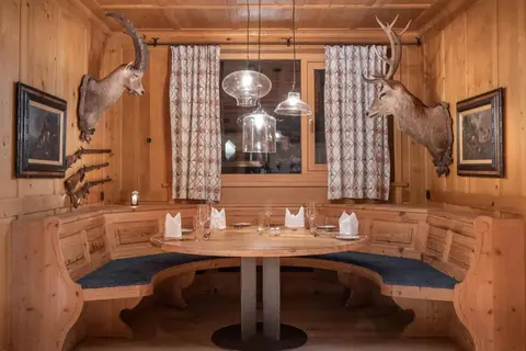 Sporthotel Silvretta Montafon in Gaschurn, foto 6