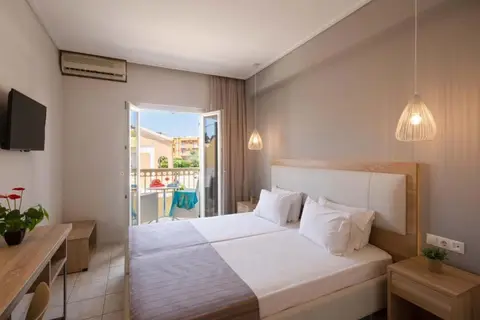 Hotel Rossis in Δημοτική Ενότητα Μελιτειέων — foto 6