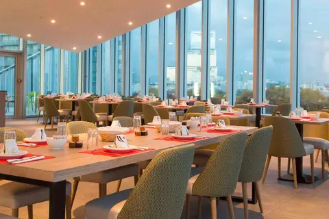 Appart'hotel Odalys Paris XVII in Parijs, foto 6