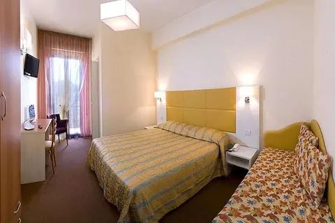 Hotel St. Moritz in Bellaria-Igea Marina, foto 12