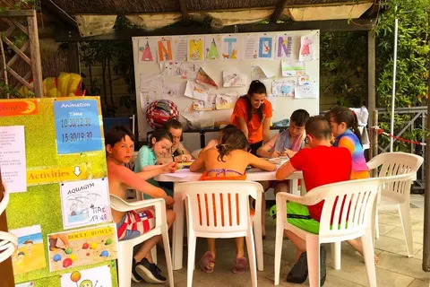 Village Torre Pendente foto 5