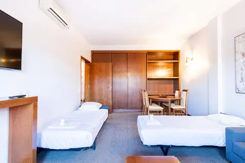 La Fontaine Hotel in Ovar — foto 16