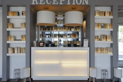 Excelsior Hotel, Spa & Lido in Fano, foto 30