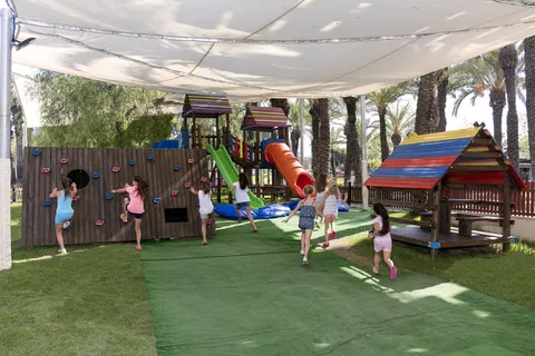 Monachus Family Resort Sorgun foto 22