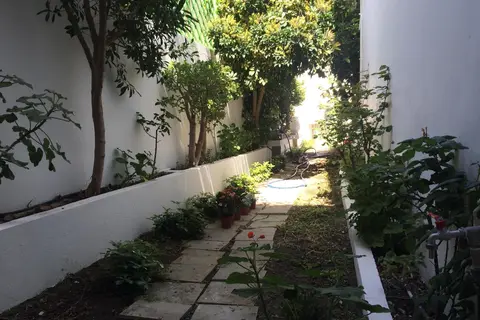 Villa Irida in Sidonia