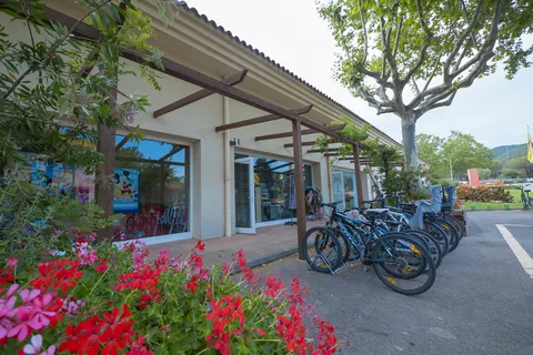 Camping Mas Sant Josep foto 14