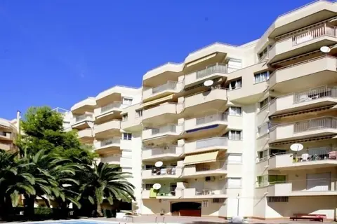 Apartamentos Murillo Salou in Salou — foto 21