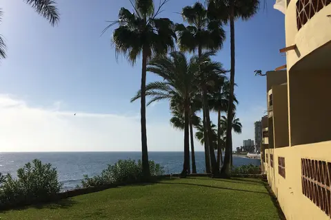 Macdonald Doña Lola Resort in Mijas — foto 7