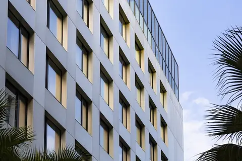 OKKO Hotels Nice Aéroport in Nice, foto 30