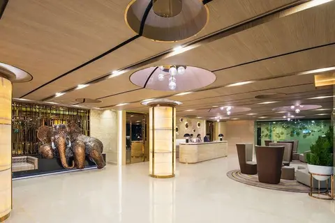 Solitaire Bangkok Sukhumvit 11 by Kingston Ho in Bangkok — foto 3
