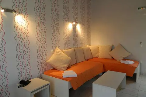 Eleana Boutique Hotel in Λευκάδα — foto 20