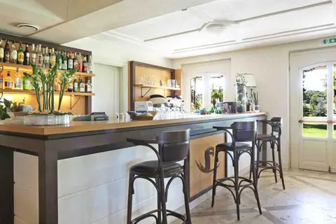 Chervò Golf Hotel Spa & Resort San Vigilio - Apartments in Pozzolengo — foto 9
