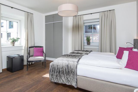 Hotel Heitzmann foto 11