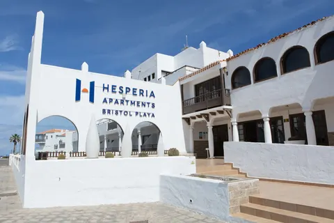 Bristol Hesperia Playa foto 8