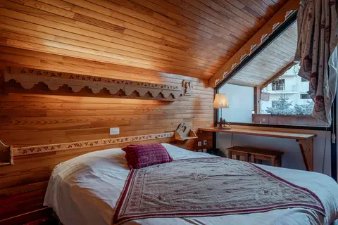 Hôtel Ecureuil in Vars — foto 5