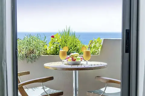 Alianthos Beach in Alianthos Beach Hotel, foto 5