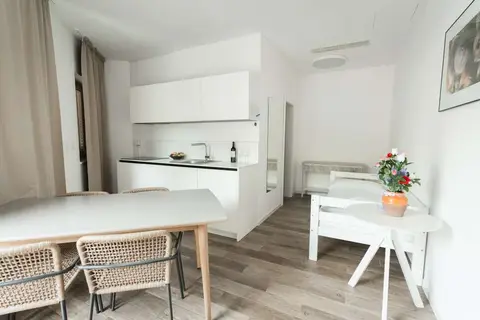 Rezidenca Ortus in Ankaran / Ancarano — foto 15