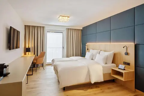 Austria Trend Hotel Maximilian in Wenen — foto 16