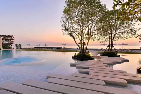 Veranda Resort Pattaya – MGallery in พัทยา — foto 3