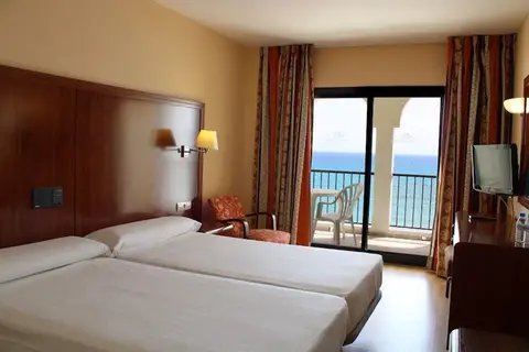 Apartamentos Perla Marina in Nerja — foto 24