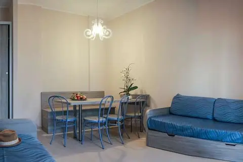 Danaide Resort in Scanzano Jonico — foto 6