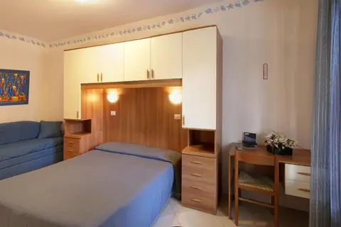 Hotel Germania in Rome, foto 23