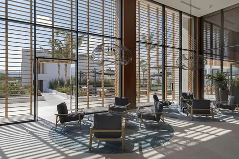 D’Andrea Lagoon Suites in Marmari, foto 27