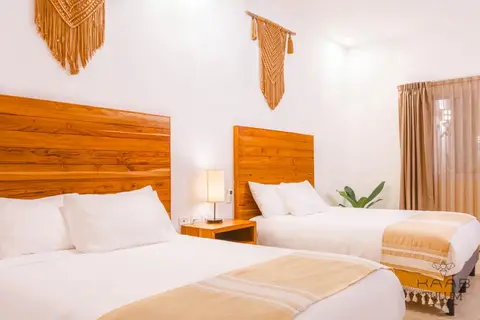 Kaab Tulum in Cancún — foto 23