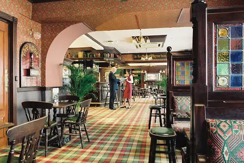 Best Western Royal Hotel in St. Helier