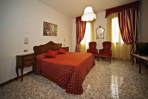 Fontana in Venetië, foto 24