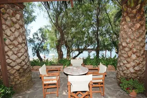Molyvos I Hotel in Μόλυβος — foto 3