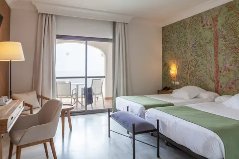 Hotel Duque de Nájera in Rota — foto 17