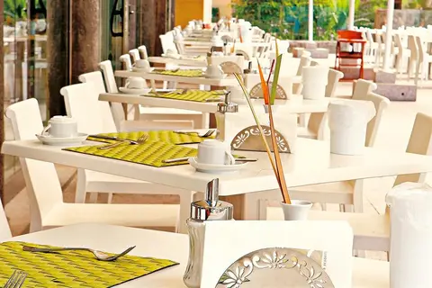 Hotel Livvo Valle Taurito in Playa de Mogán — foto 5