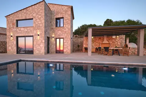 Aroa Eco Living Experience in Δημοτική Ενότητα Ελατίων — foto 7