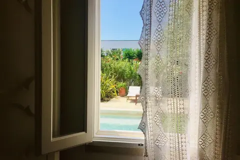 Resort Hotel Tenuta Centoporte in Giurdignano — foto 29