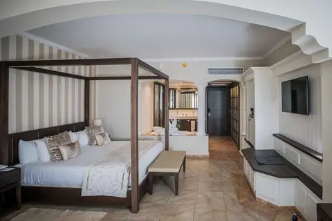 Hotel Majestic Colonial Punta Cana in Salvaleón de Higüey — foto 29